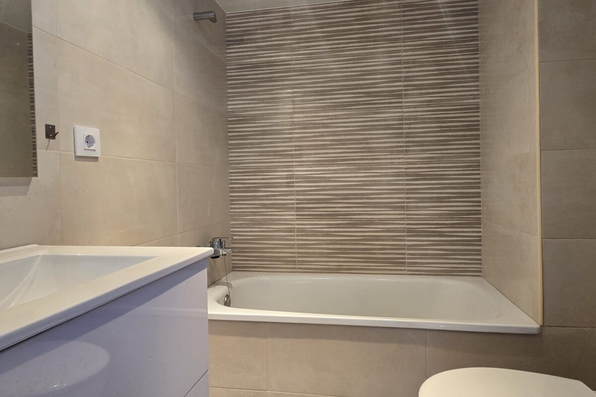 Frontline Sea View Apartment with Promenade Views | Lloret de Mar, Costa Brava