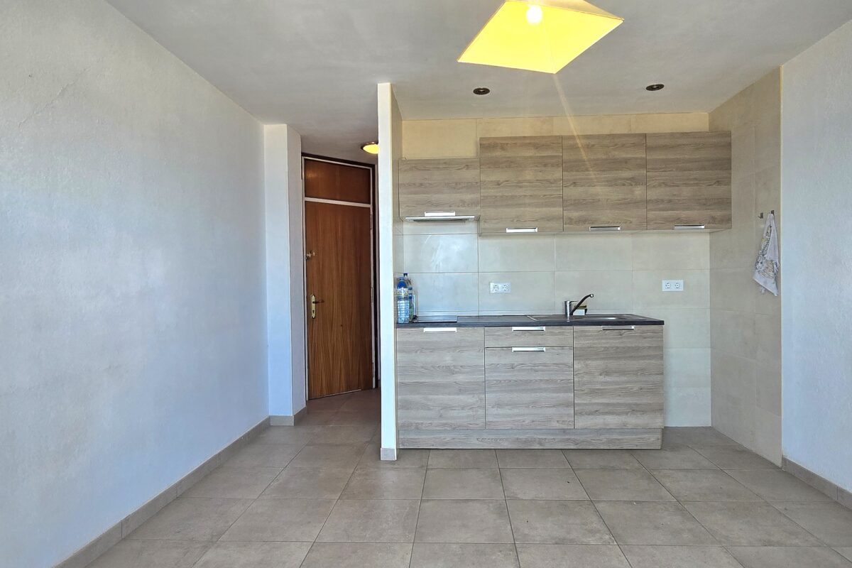 Frontline Sea View Apartment with Promenade Views | Lloret de Mar, Costa Brava