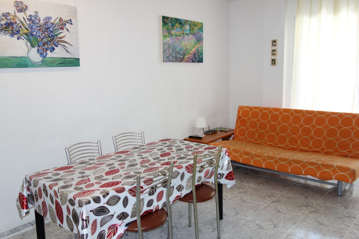 Duplex Apartment with Pool in Fenals, Lloret de Mar