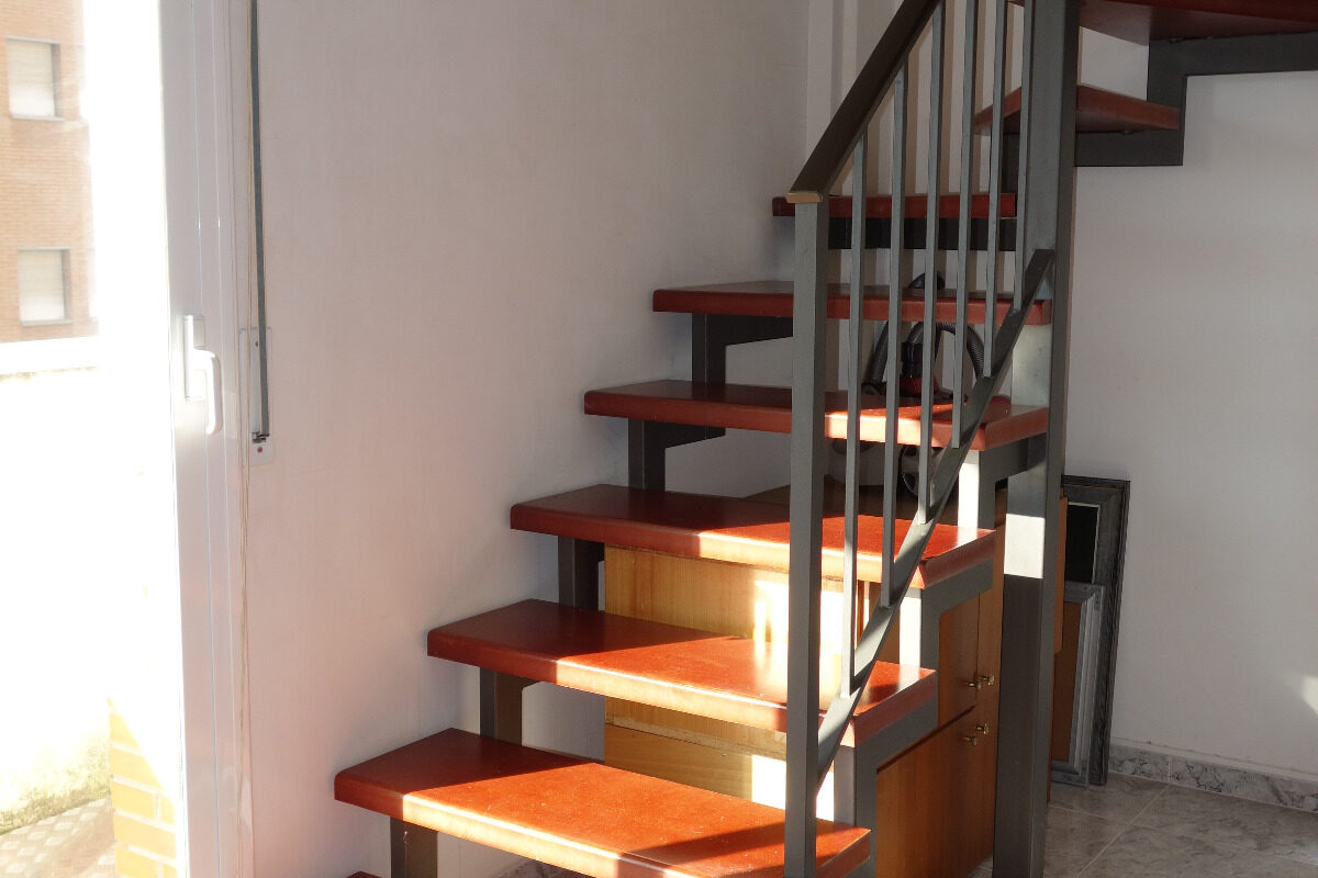 Duplex Apartment with Pool in Fenals, Lloret de Mar
