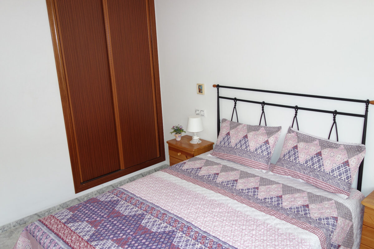 Duplex Apartment with Pool in Fenals, Lloret de Mar