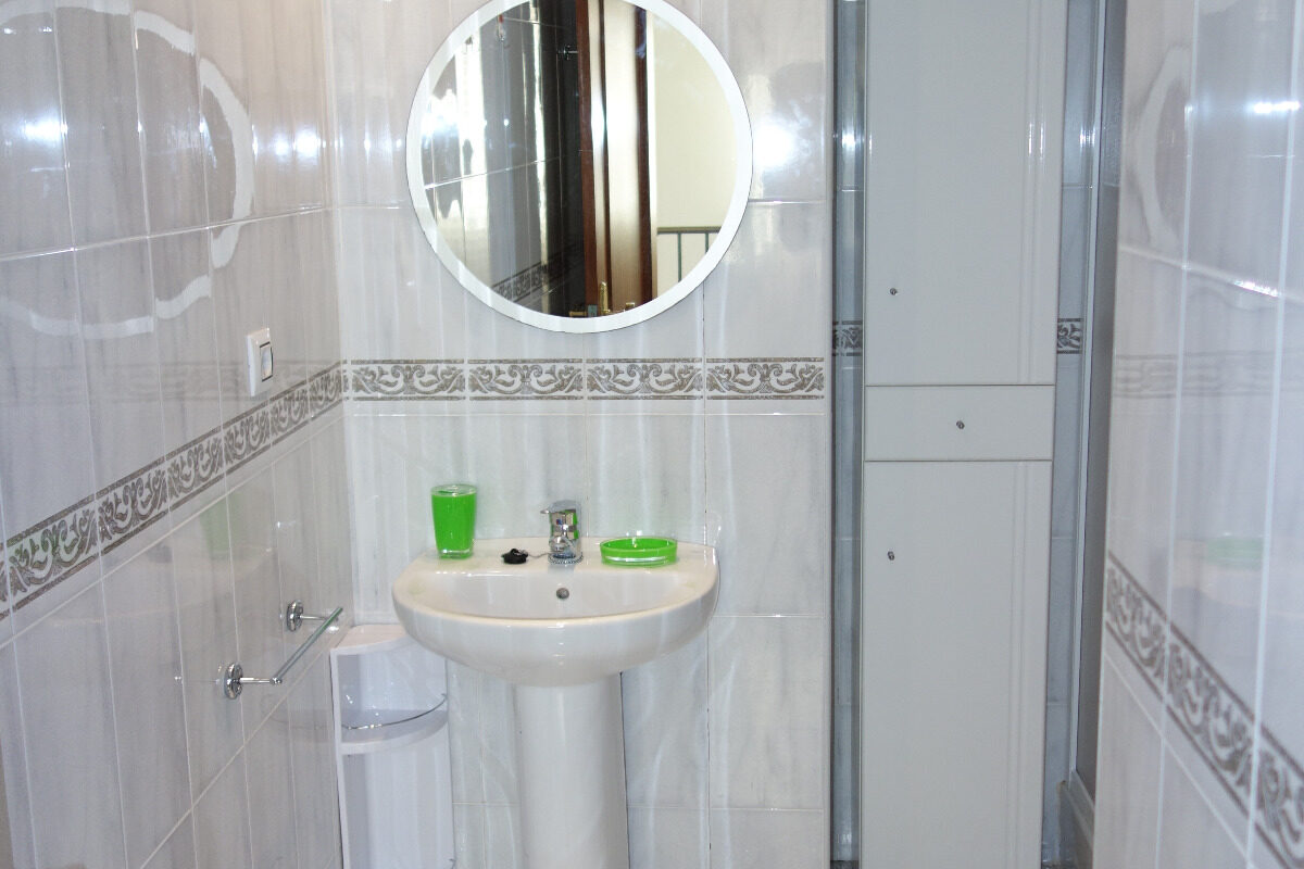 Duplex Apartment with Pool in Fenals, Lloret de Mar