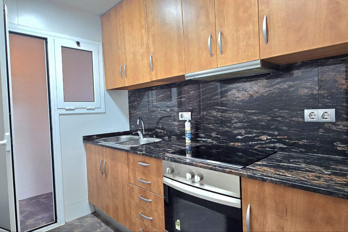 Apartment for Sale in Blanes – €145,000