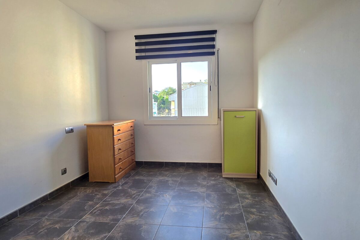 Apartment for Sale in Blanes – €145,000