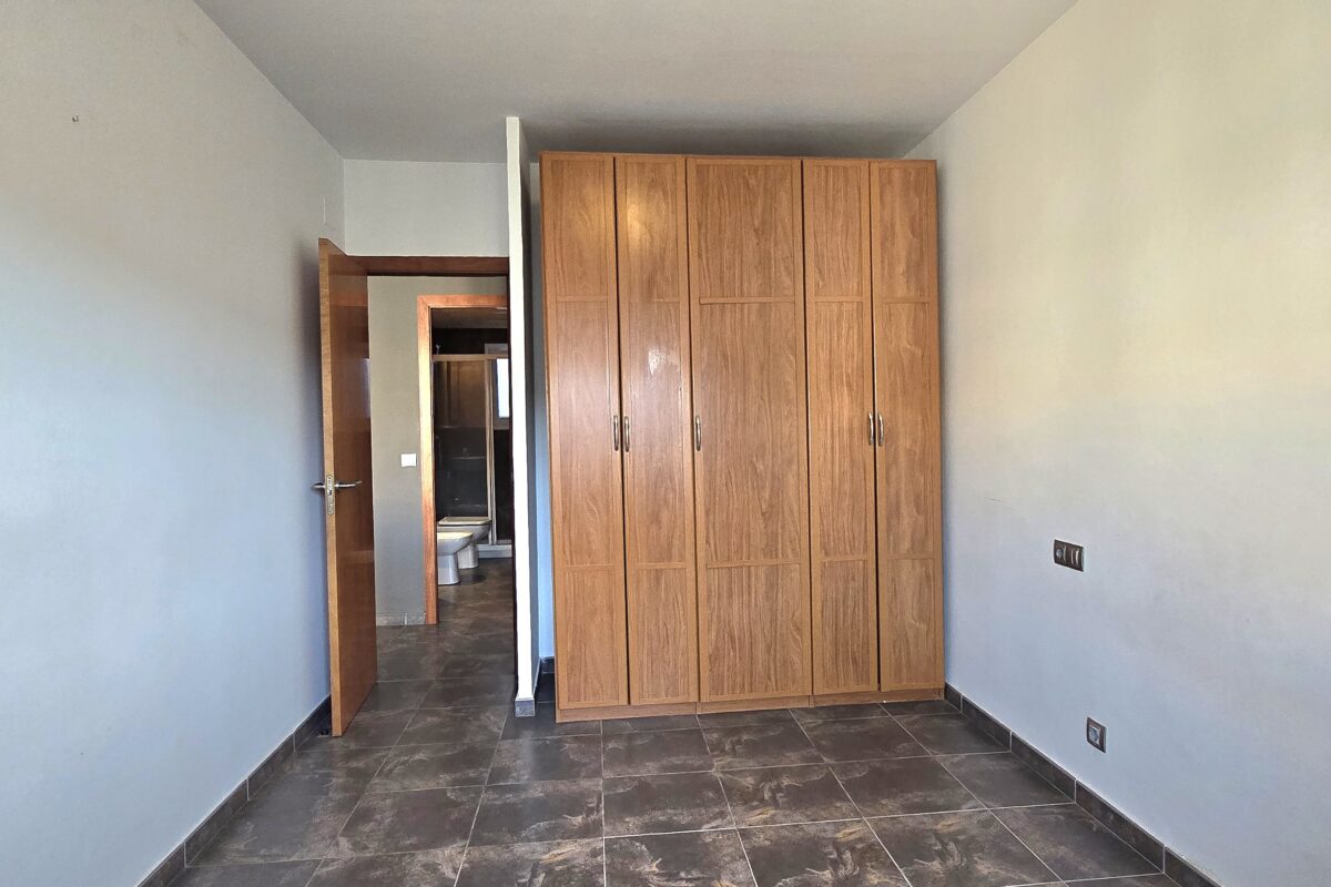 Apartment for Sale in Blanes – €145,000